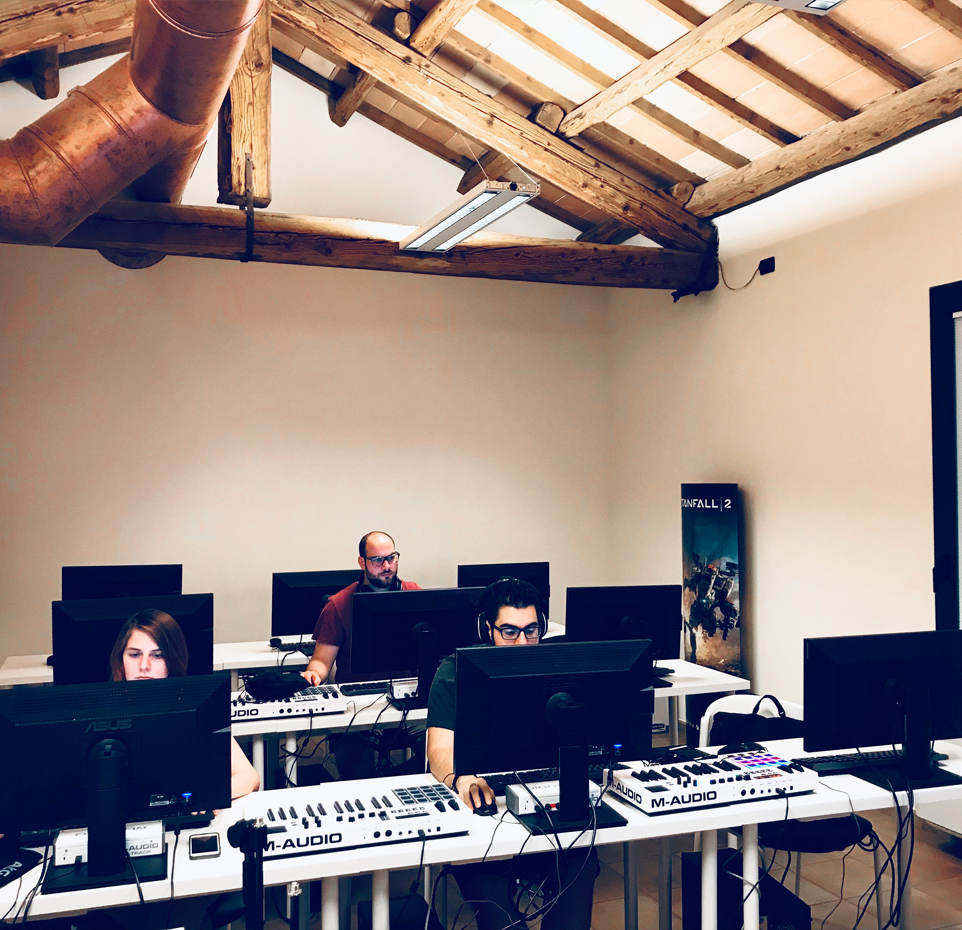 gallerymusci-production