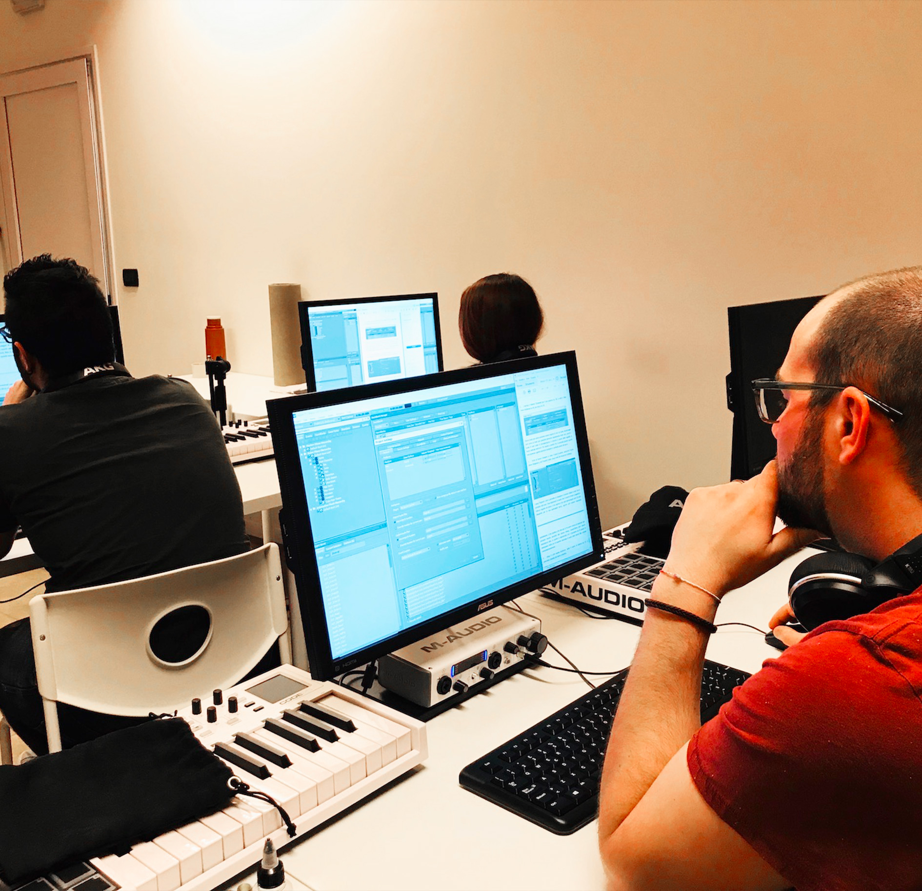 gallerymusci-production2