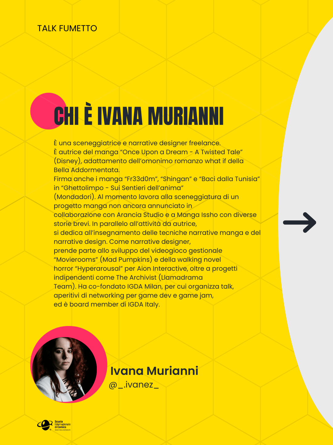 _Talk Ivana Murianni (5)