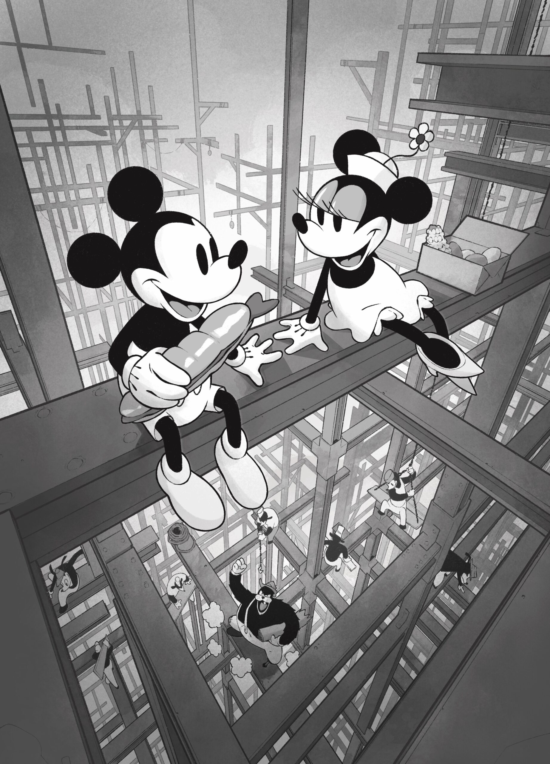 disney anthology